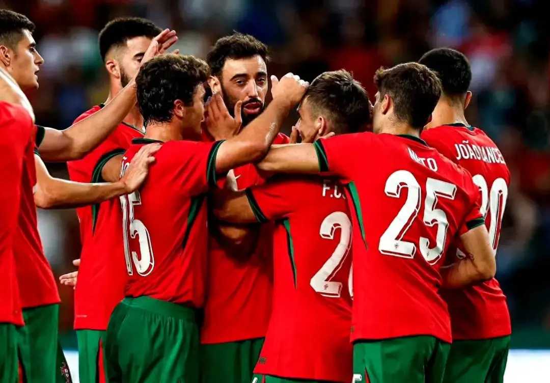 精彩纷呈！欧洲国家队比赛再掀激烈战火！