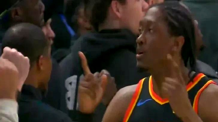 雷霆队关键时刻决胜能力暴露,技战术需改进 雷霆队关键时刻决胜能力暴露,技战术需改进