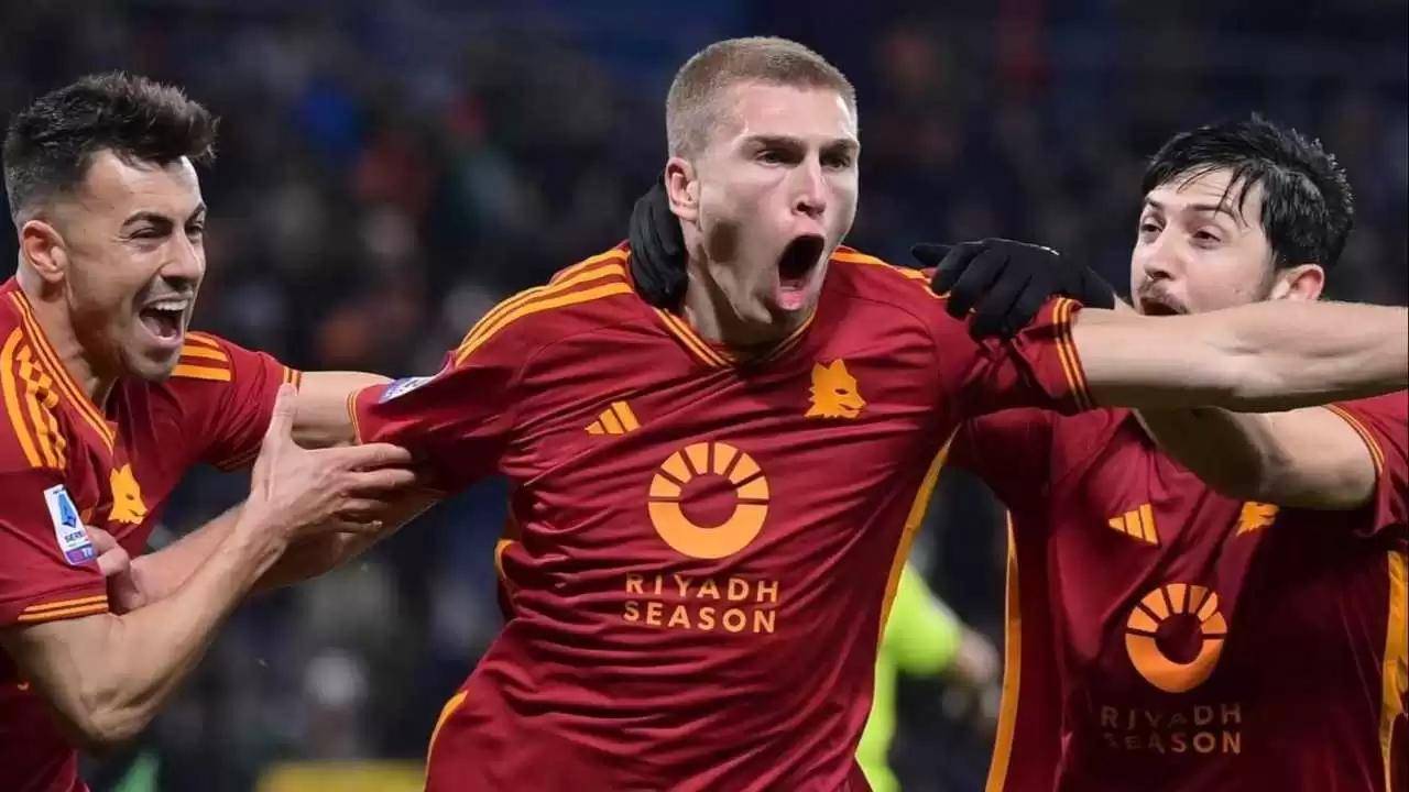 利记官方网站-萨索洛客场逆转，意外夺得胜利