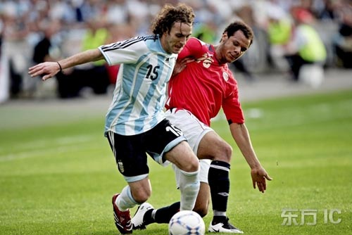 利记-挪威客场告负丹麦，小组排名下滑