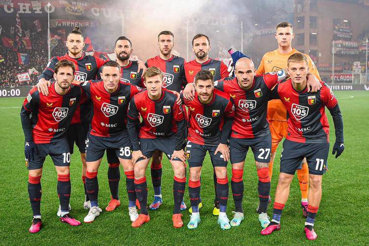 热那亚迎战尤文图斯:势均力敌的对决! 热那亚迎战尤文图斯:势均力敌的对决!