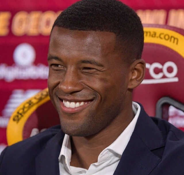 利记官网-罗马主场逆转收官，主场取胜重要三分