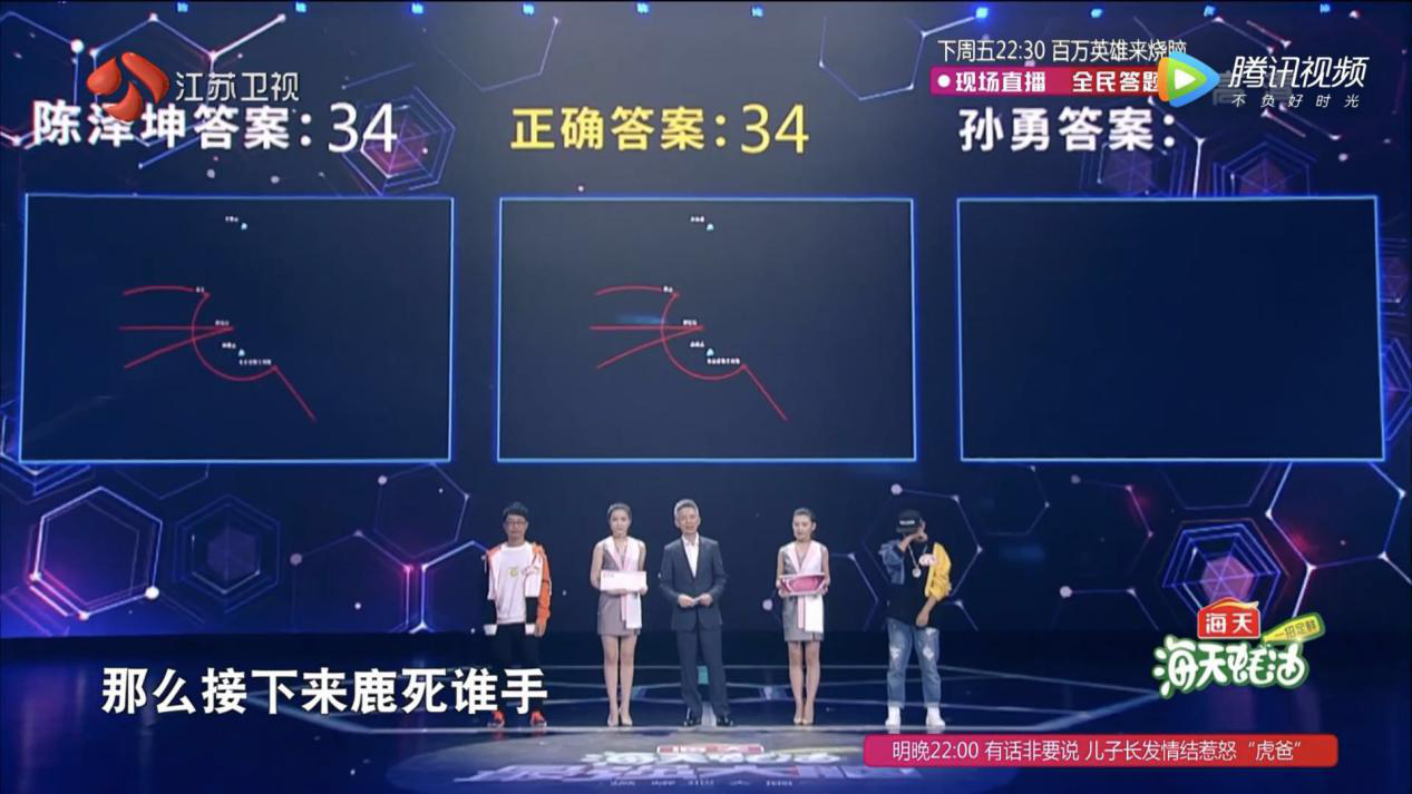 利记平台-触动观众情绪，选手密切对抗争夺胜利