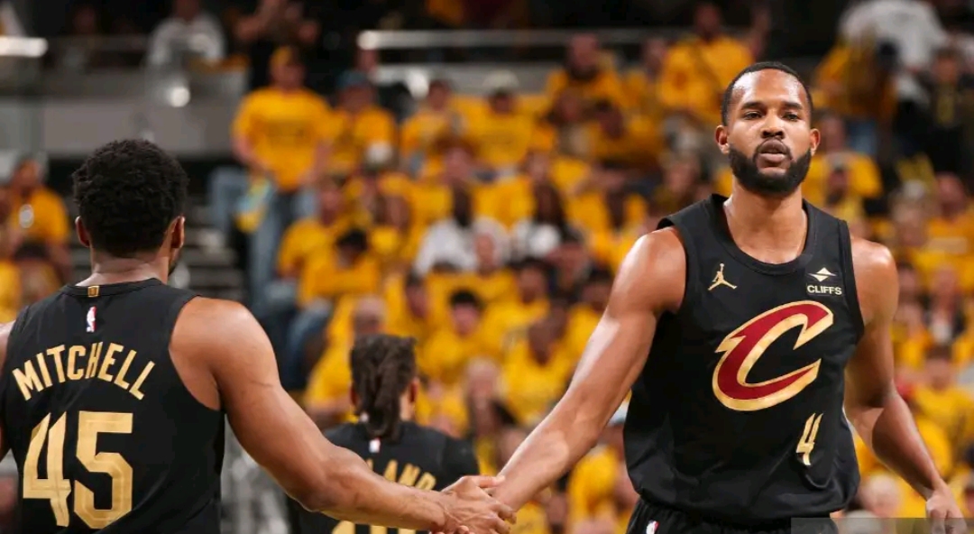 NBA总决赛加时大战，骑士扩大优势