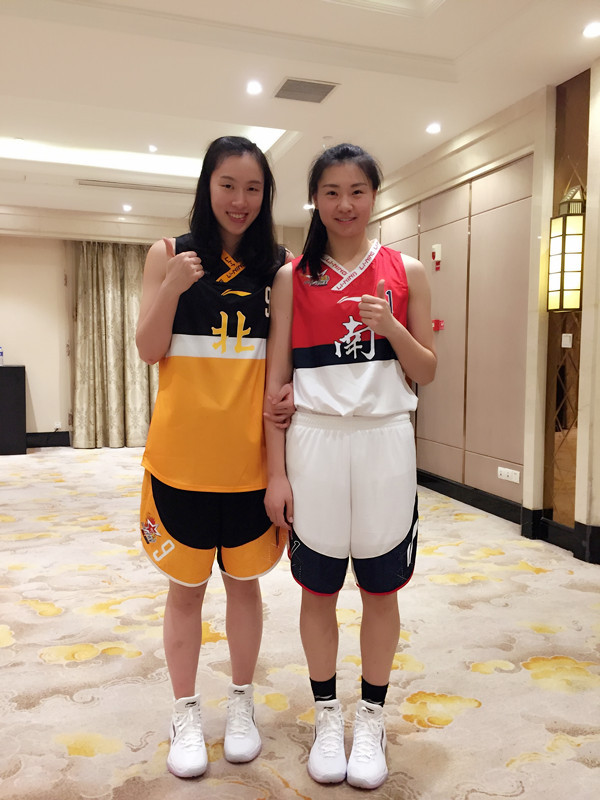 新人入选全明星阵容，闪耀舞台