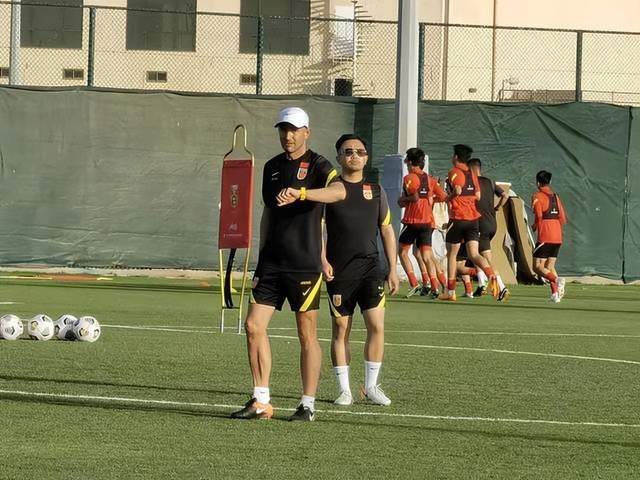 韩国联赛球队积极备战洲际比赛