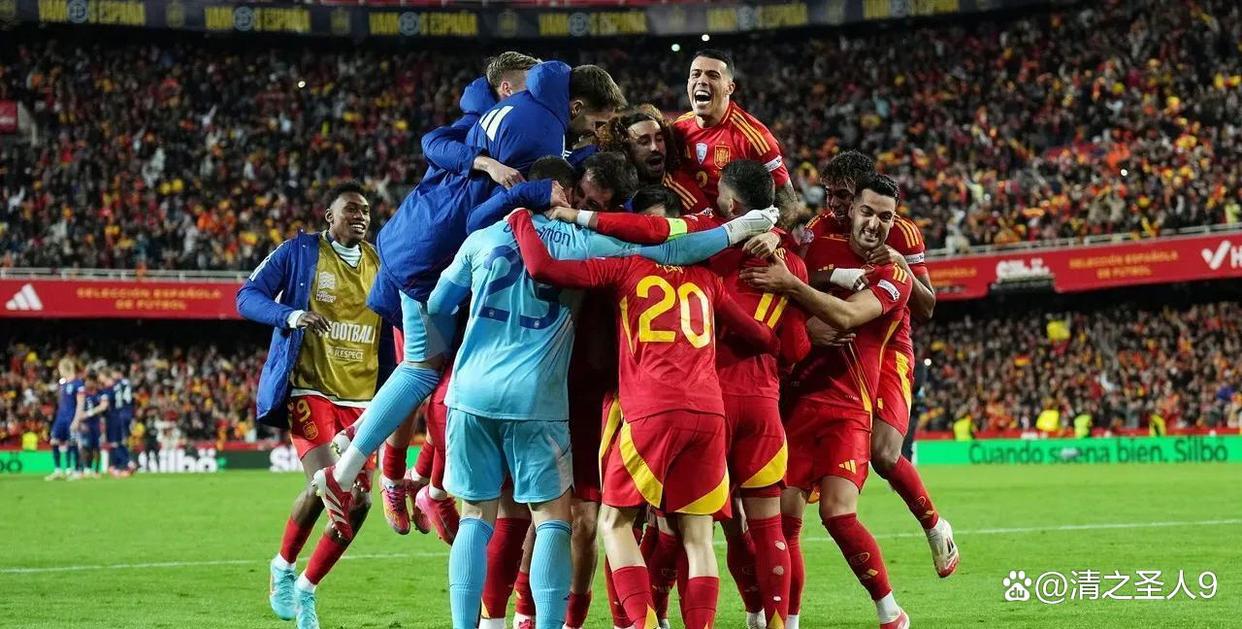 利记官方网站-光荣的西班牙迎战罗马尼亚 利记官方网站-光荣的西班牙迎战罗马尼亚