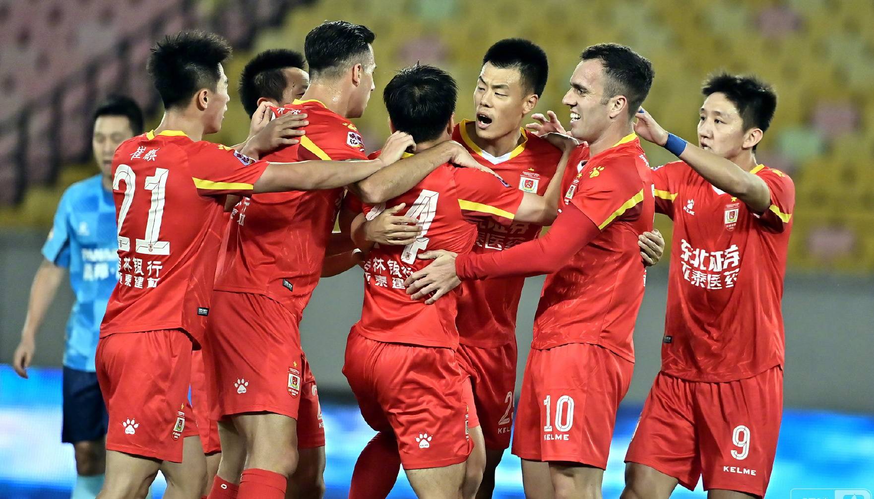 沈阳东北豪强,夺下开门红胜利 沈阳东北豪强,夺下开门红胜利