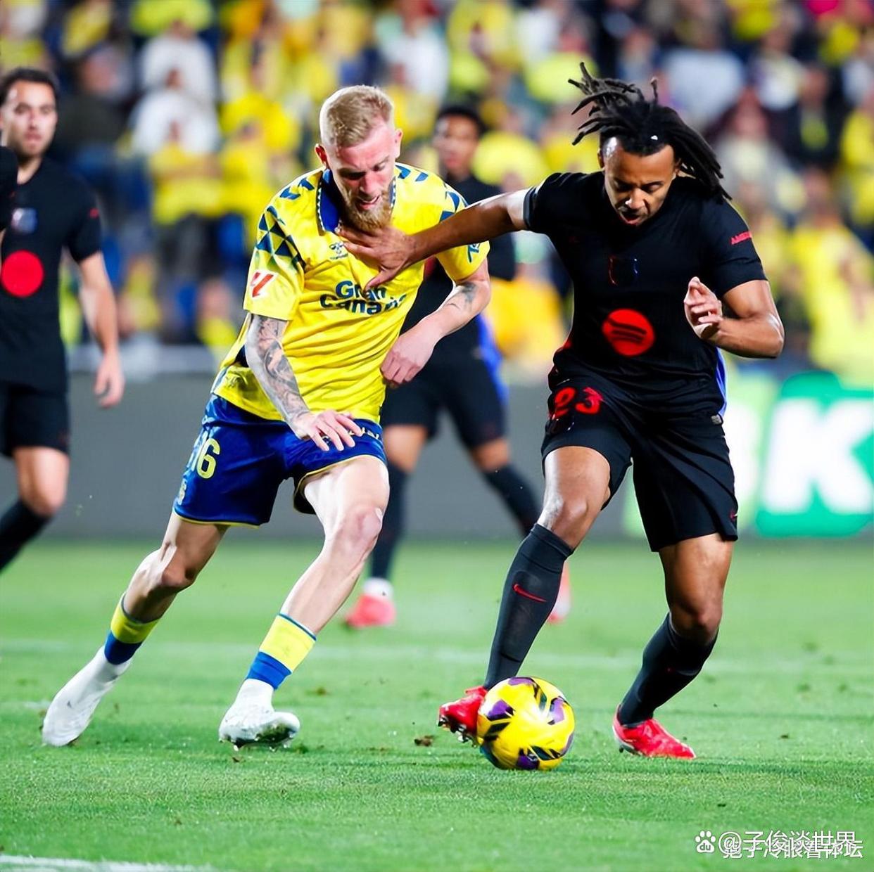 利记平台-基辅主场大胜拉斯帕尔马斯,赢得保级利好 利记平台-基辅主场大胜拉斯帕尔马斯,赢得保级利好