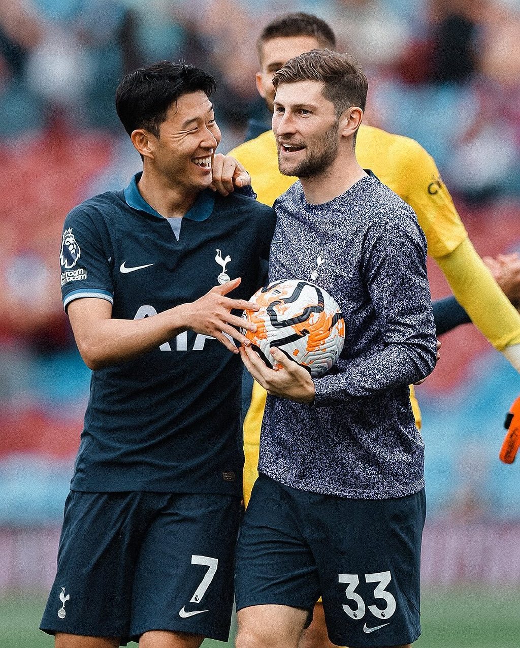 利记-热刺阵容调整,异军突起成为焦点 利记-热刺阵容调整,异军突起成为焦点