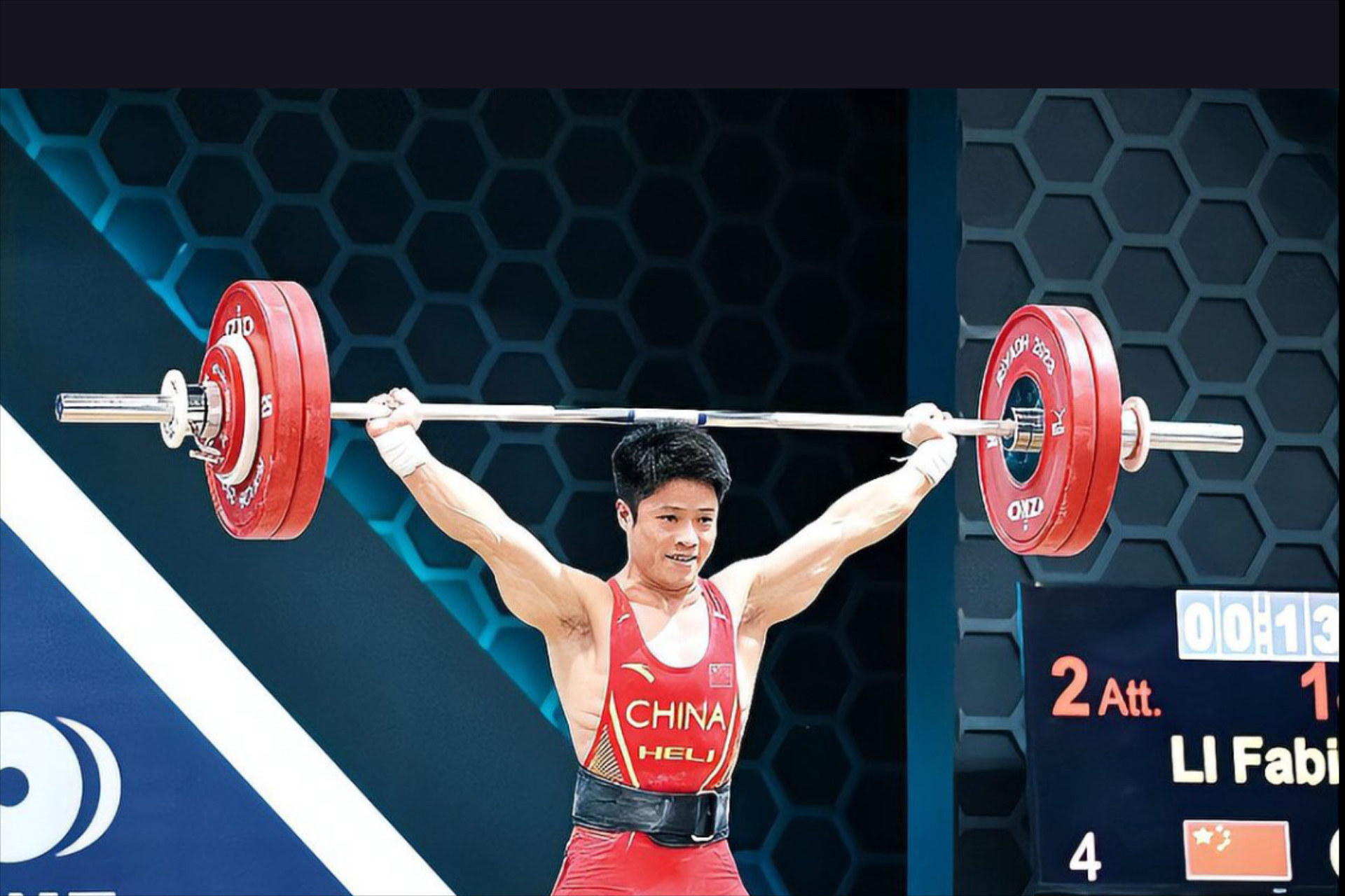 澳大利亚选手大放异彩，多面斩获诸多头衔