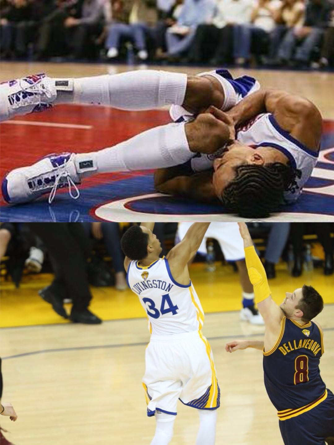 NBA全员体检结果公布，意外伤病频发紧急