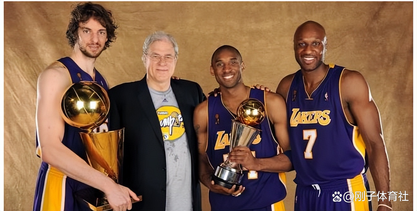 NBA历史霸主！湖人17冠超越凯尔特人成历史第一