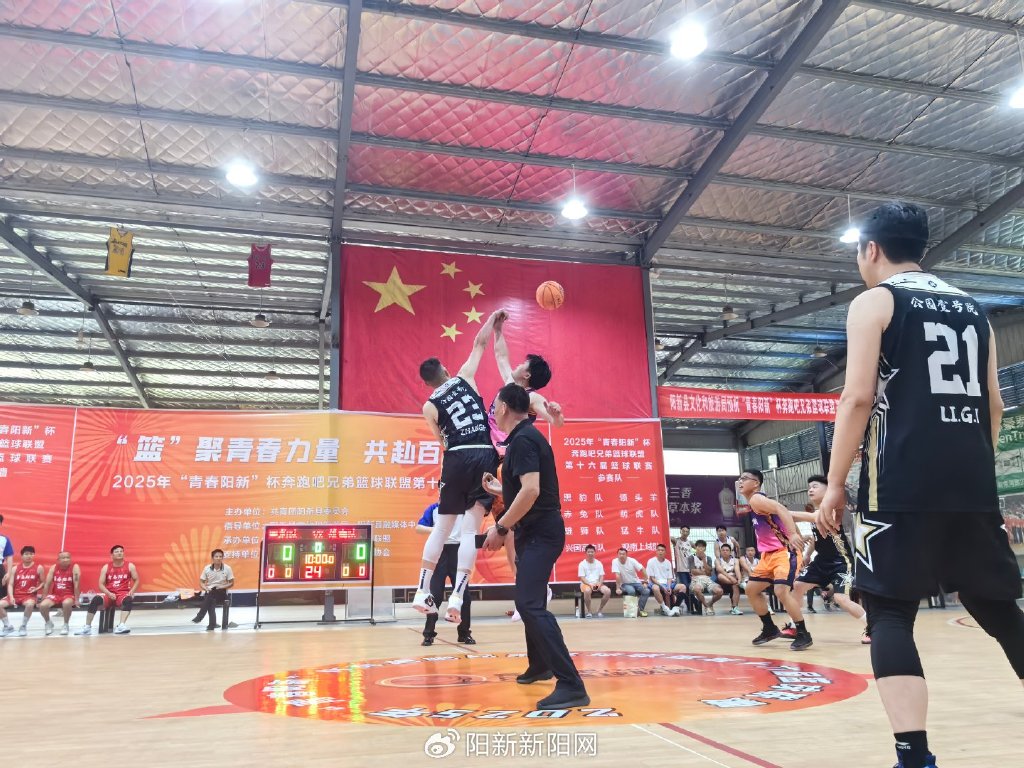 青年篮球培训营掀起热潮，助力基层发展