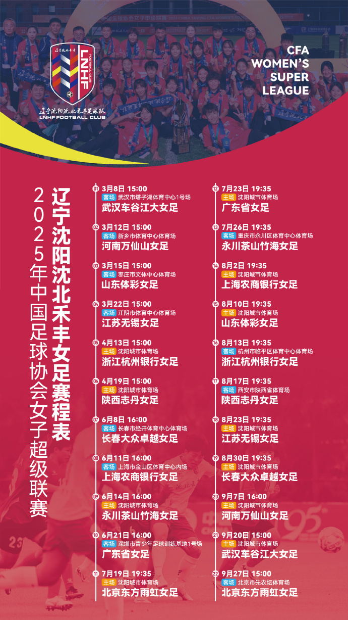世界女足比赛下一轮赛程安排，球队备战