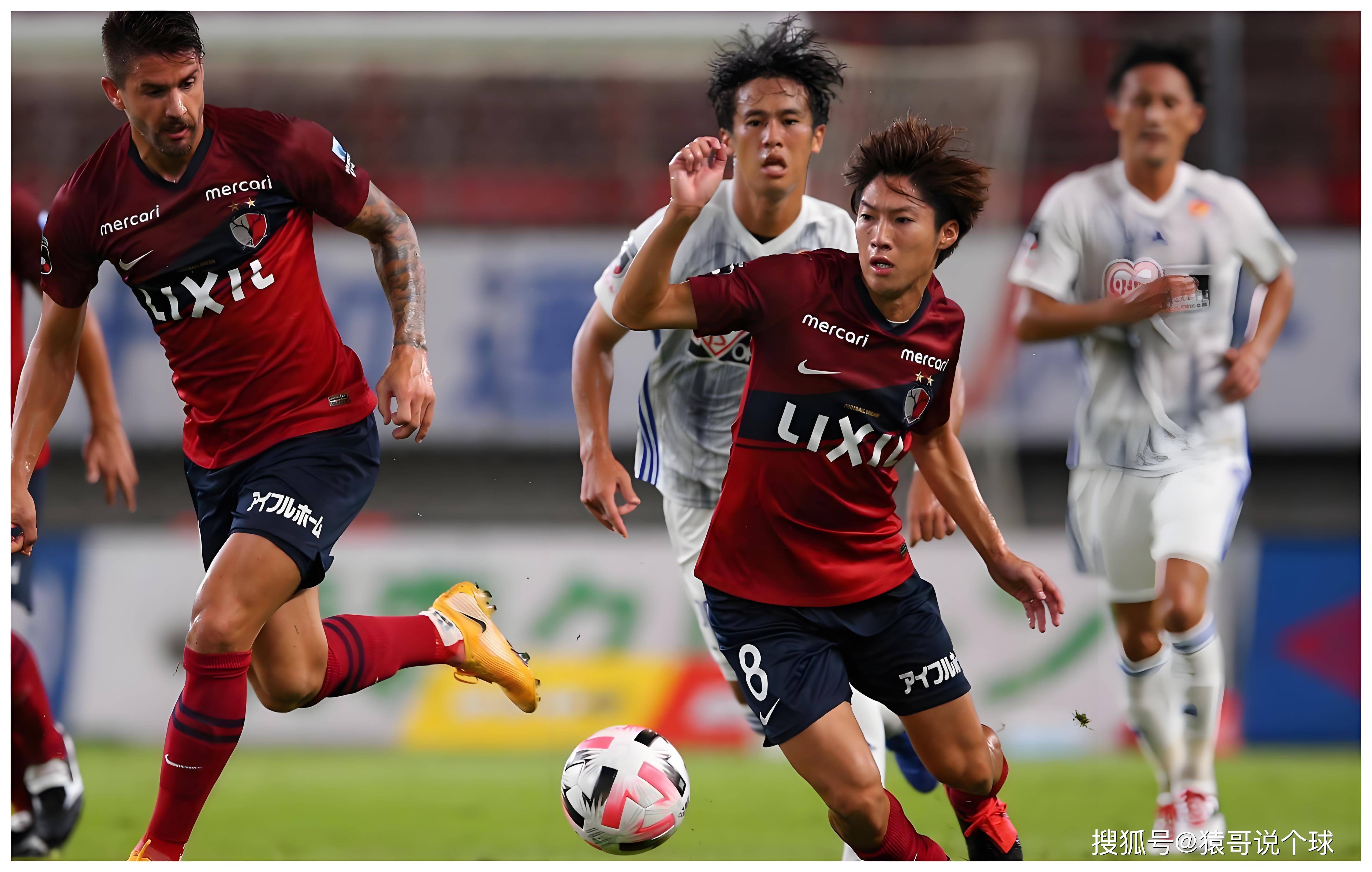 东京FC战胜对手，稳定亚洲赛场