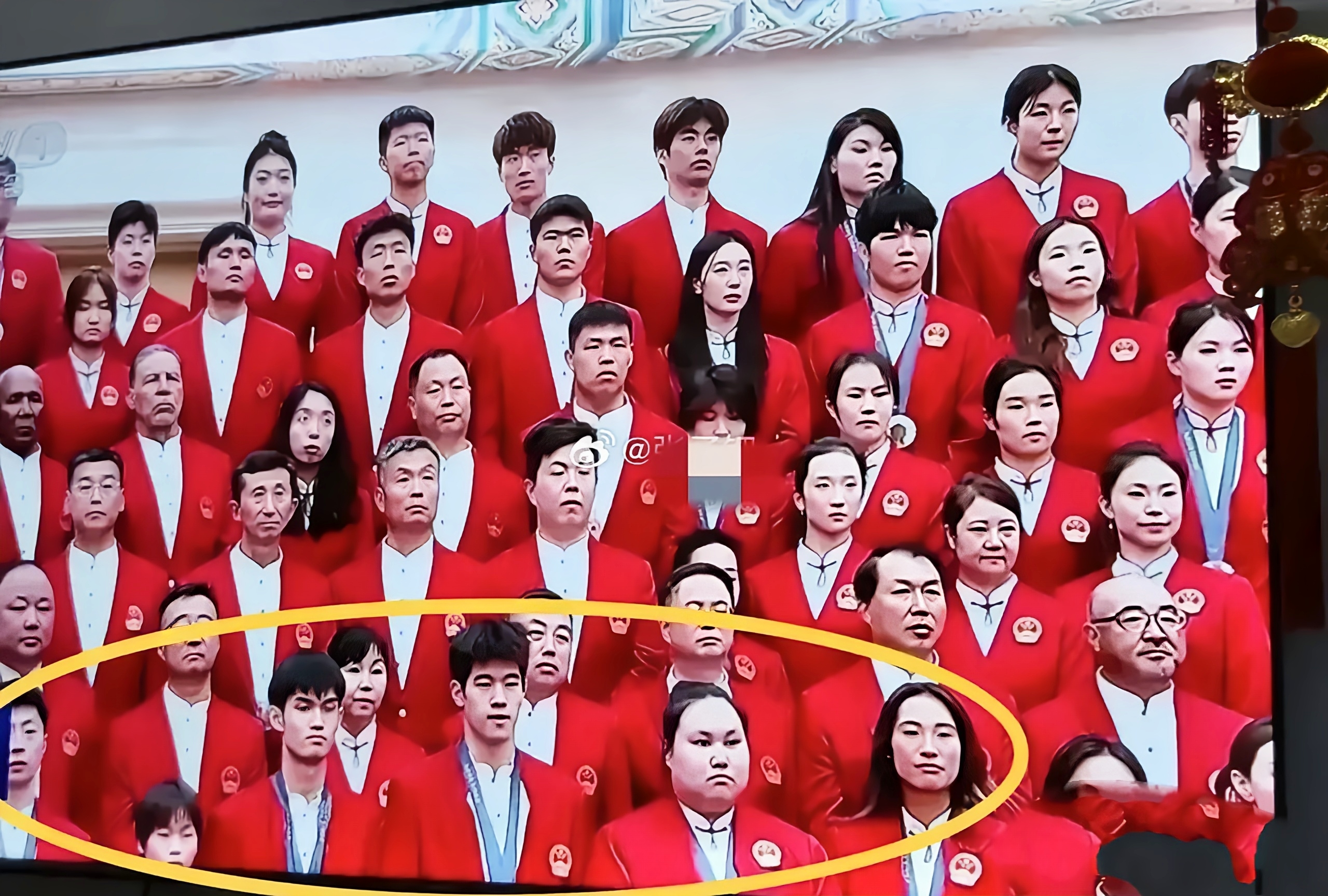 亚洲选手勇夺头名，实力获得认可