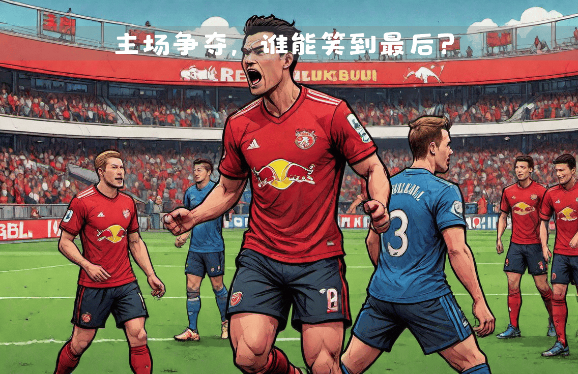 欧冠战事紧张，谁能笑到最后？