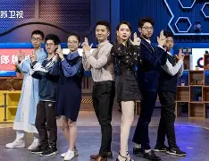燃烧吧！年轻选手的梦想飞翔之路