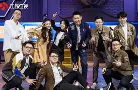 燃烧吧！年轻选手的梦想飞翔之路