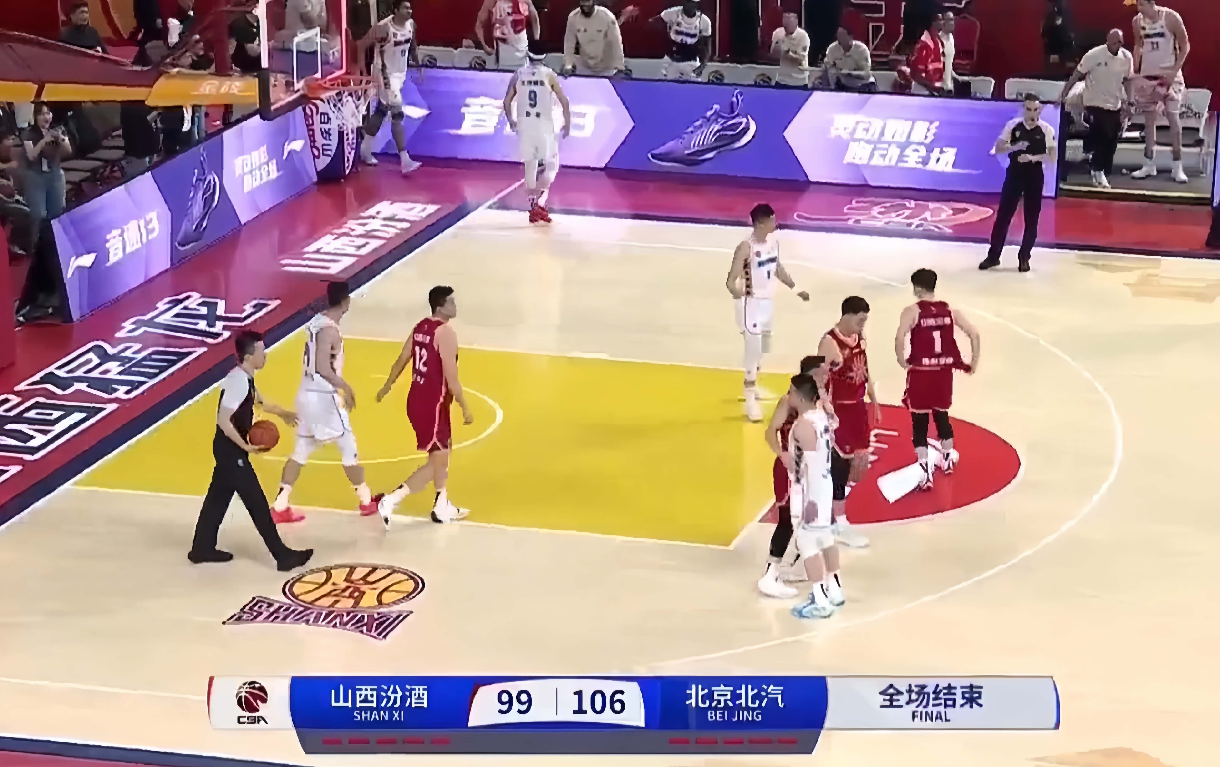山西队状况不佳，主帅寻找解决方案