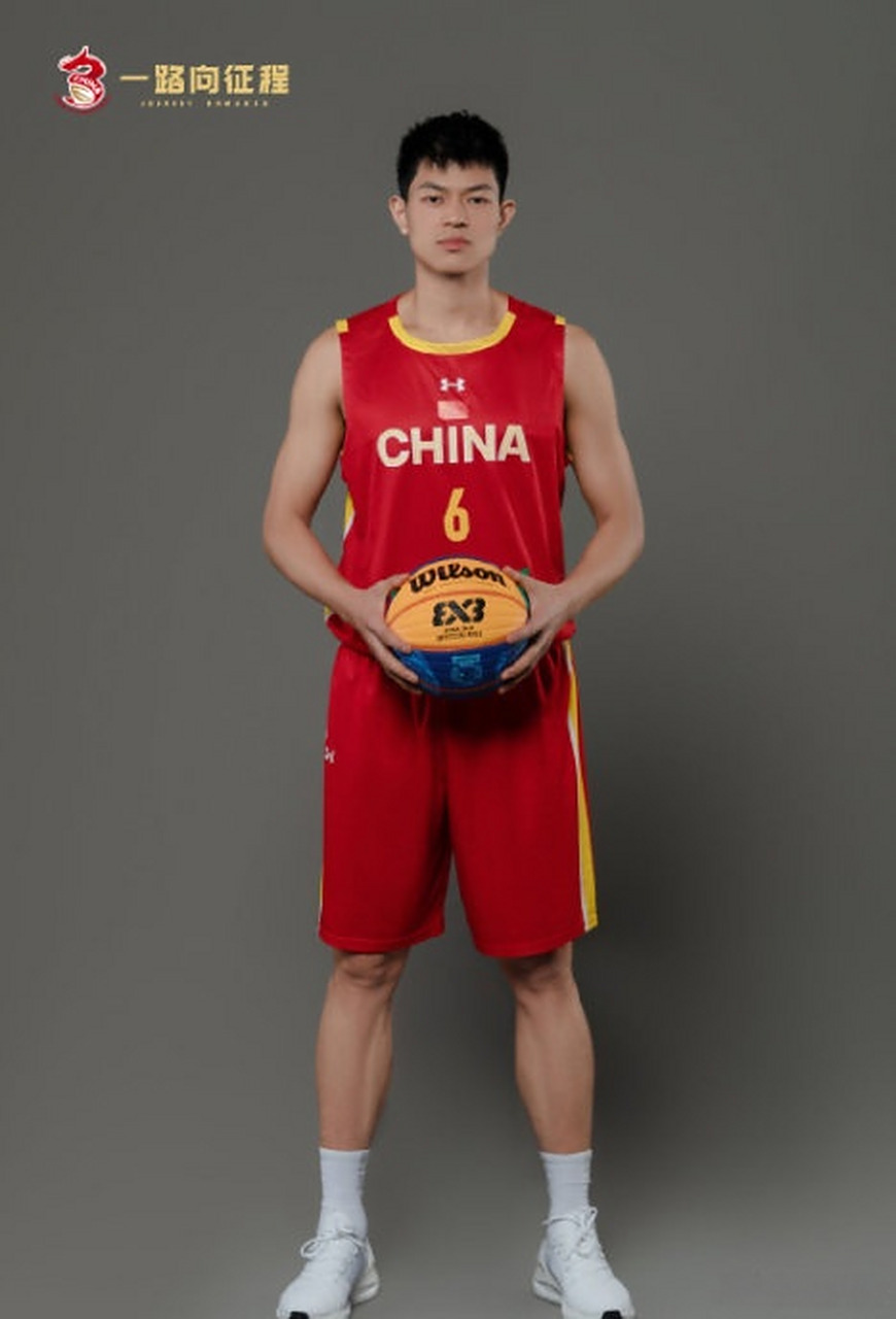 中国篮球训练水平提高，球员技术日臻成熟