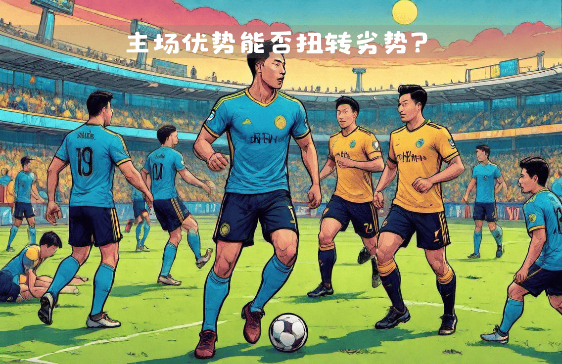 体育焦点：两大劲旅将在赛场上交锋