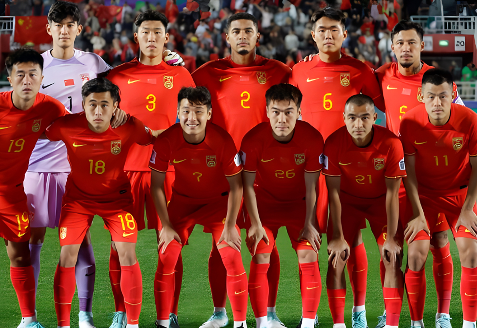 法国1-0逼平特里尼达和多巴哥