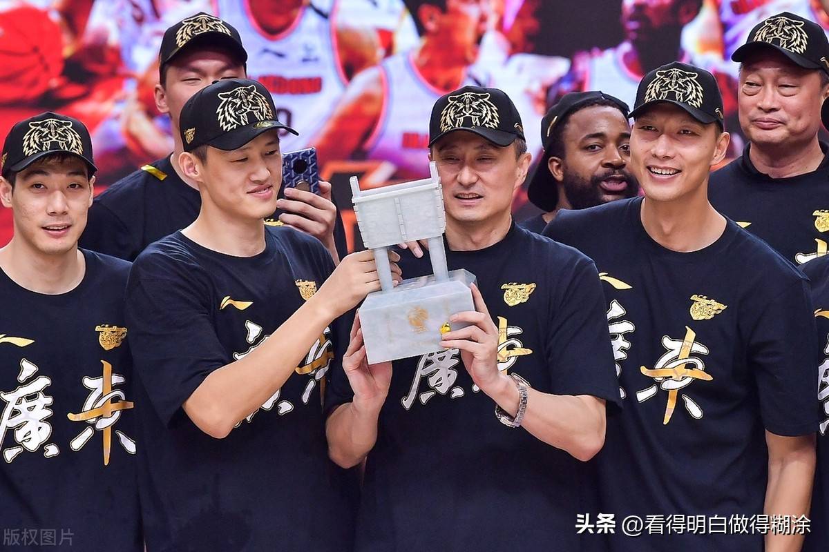 河北男篮意气风发，迎来决定性对决