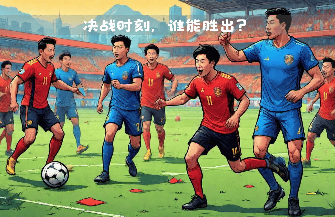 球队胜出关键战役，实力获得认可