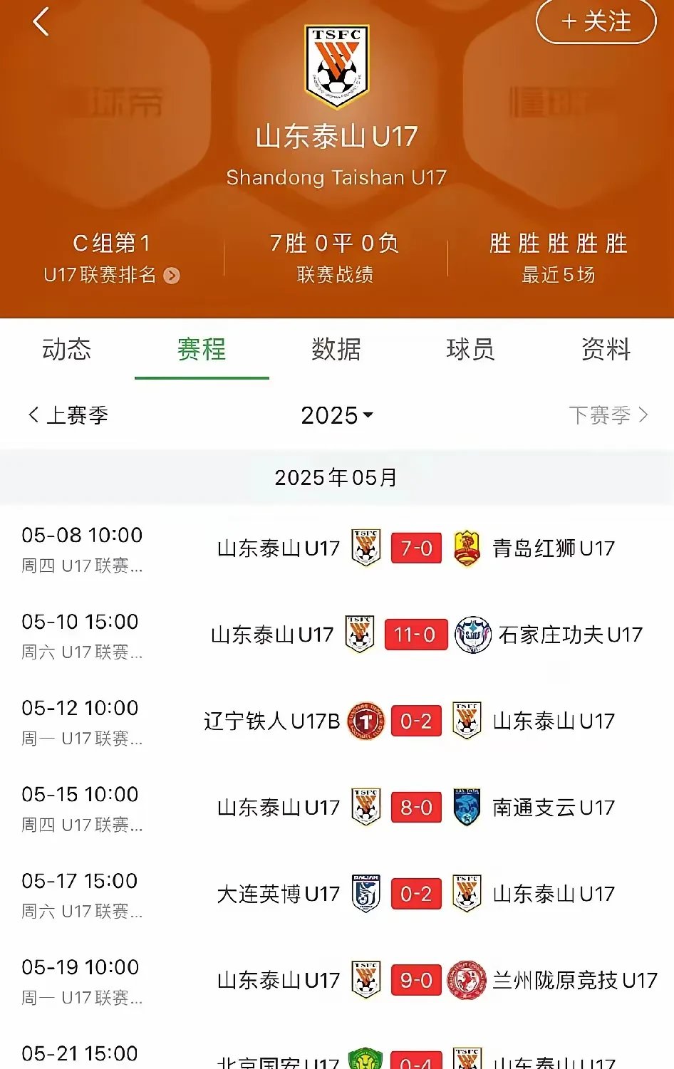 山东鲁能客场惜败，主力缺席影响战绩