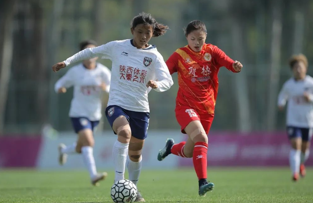 南非女足首轮比赛取得胜利，士气高昂