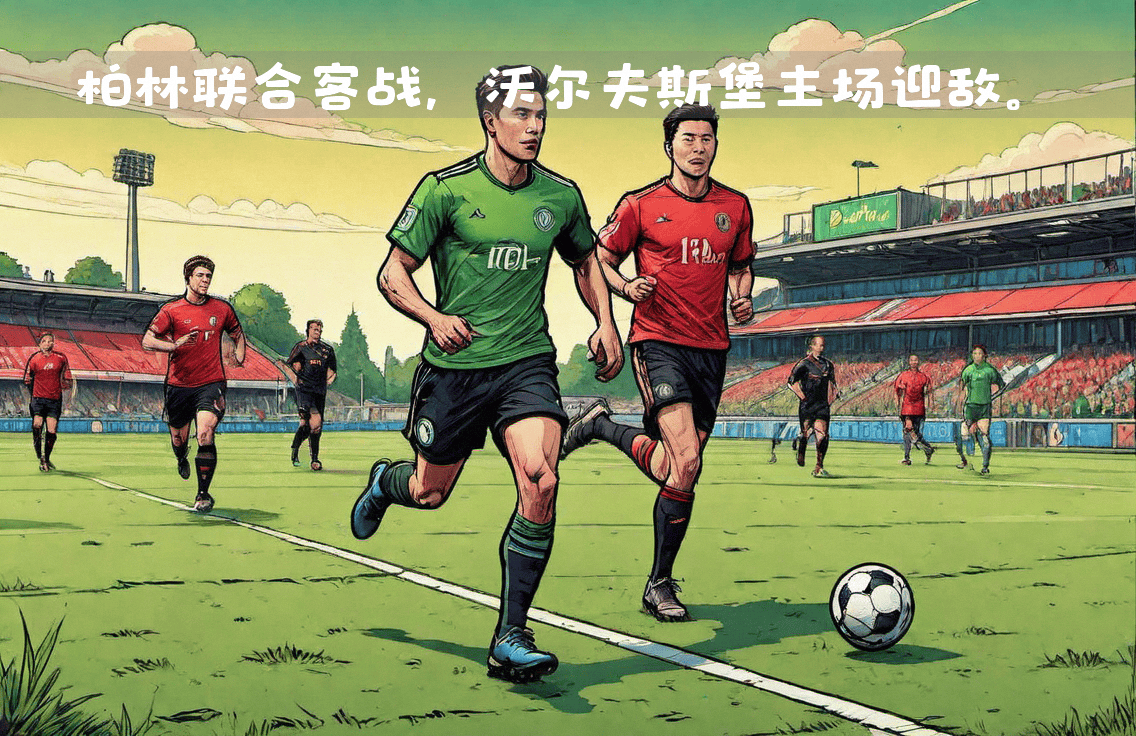 沃尔夫斯堡客场不敌对手，需总结经验